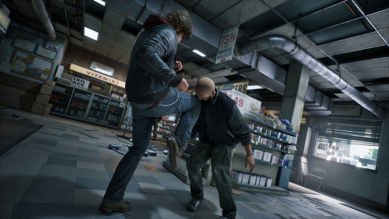 Este juego combina GTA y …