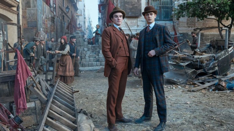 ¿Quieres segunda temporad…