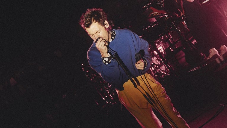 Llega a Netflix el concie…