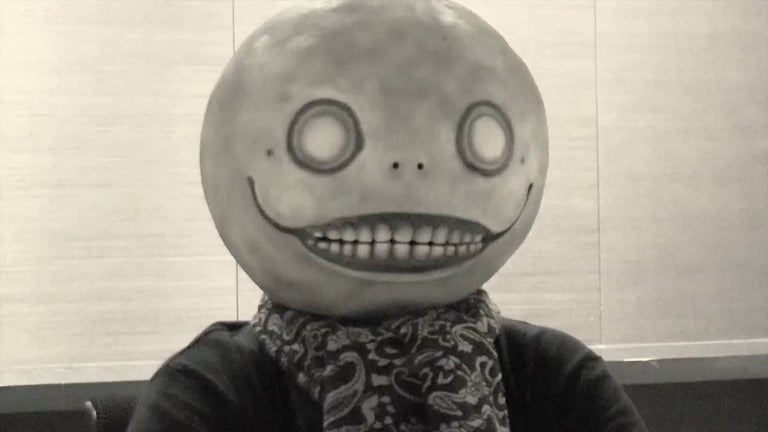 A Yoko Taro le parece bie…
