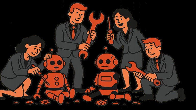 La IA en el marketing tie…