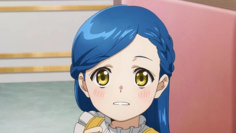 Han pillado a WIT Studio …