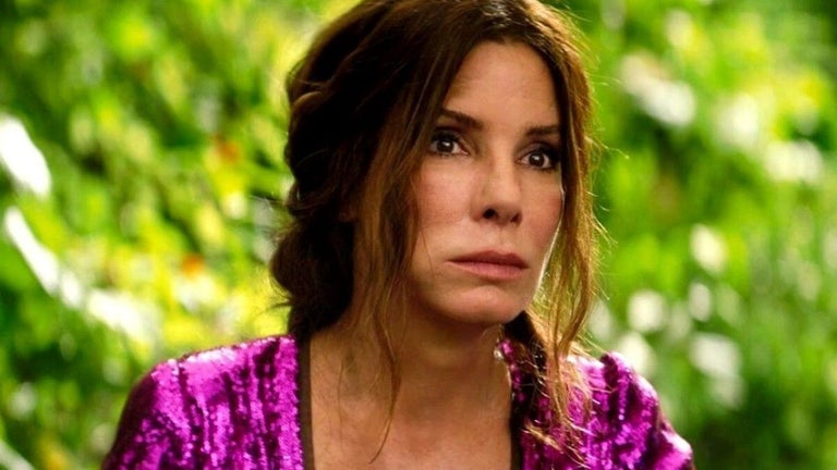 Sandra Bullock tiene muy …