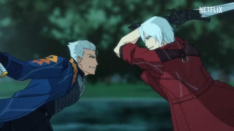 Devil May Cry recibe un n…