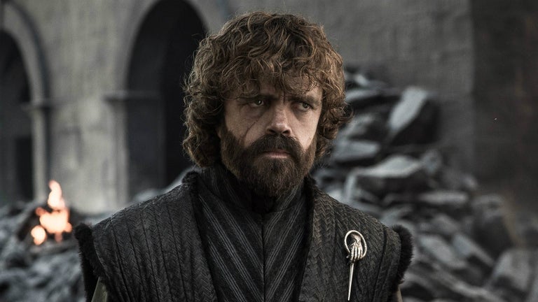Peter Dinklage cambia ‘Ju…