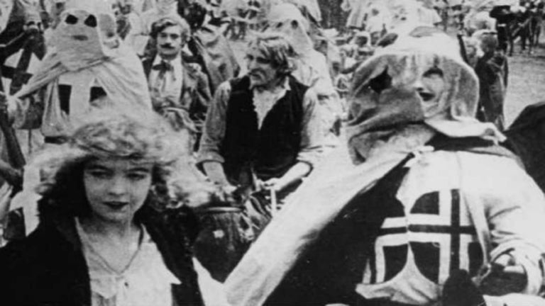 Esta película es un hito …