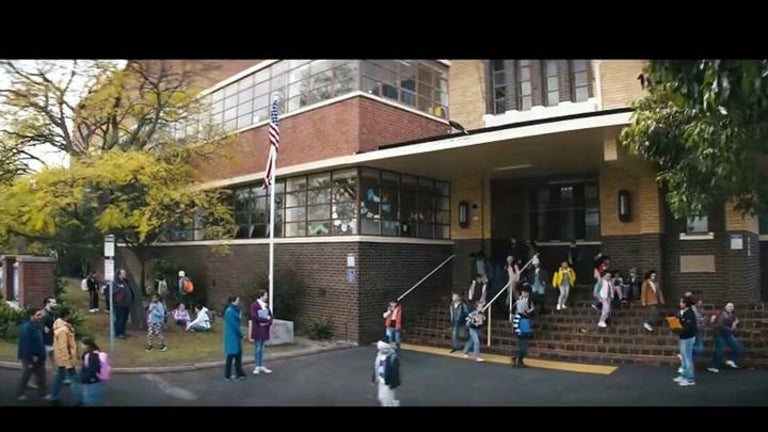 Esta saga de terror vuelv…