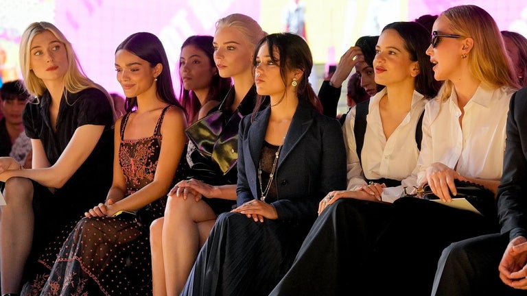 La actriz del momento est…