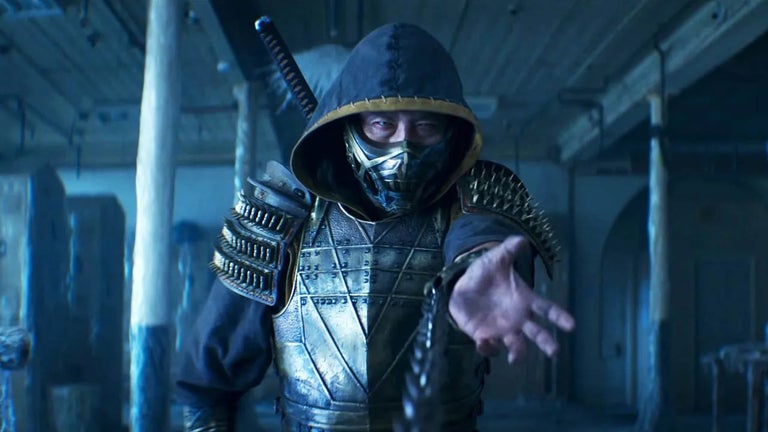 Mortal Kombat 2 recibe un…