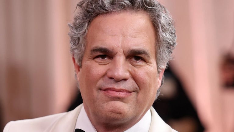Mark Ruffalo ha levantado…