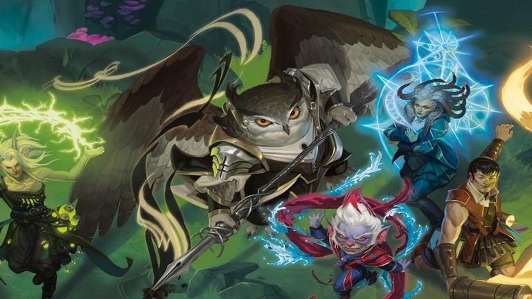 La nueva colección de Mag…