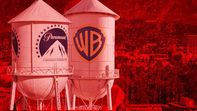 Paramount y Warner acaban…