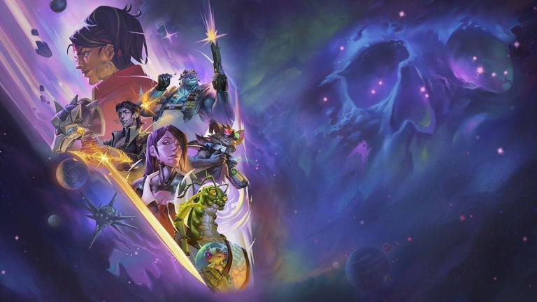 El próximo gran juego de …