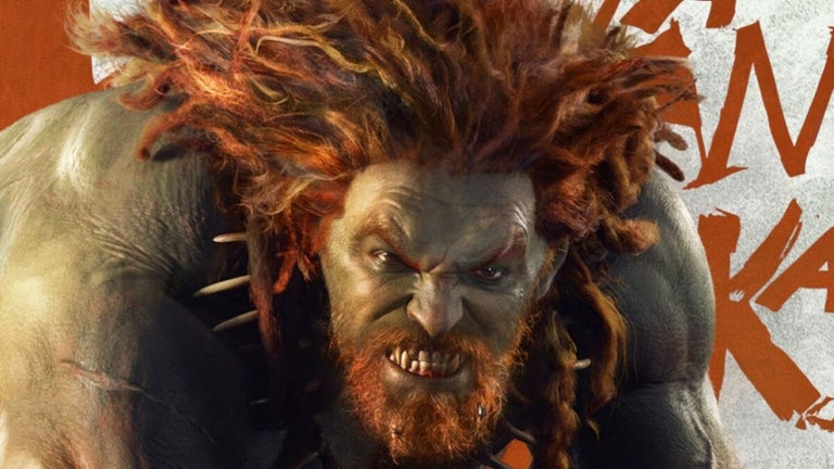 ‘Street Fighter’ estrena …