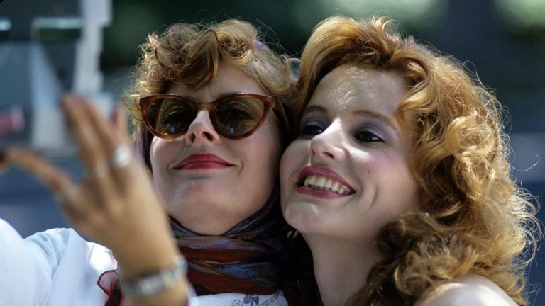 ¡Amigas que cantan! ‘Thel…