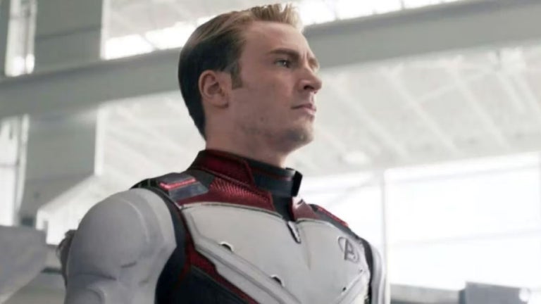 El reestreno de ‘Vengador…