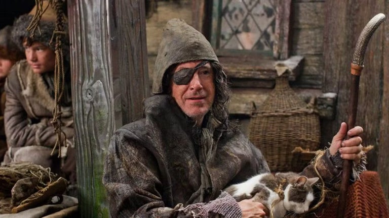 No basta con Gollum: ‘El …