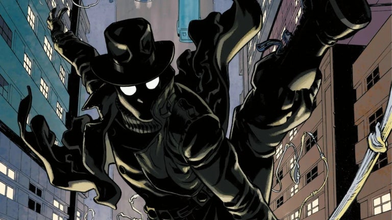 Spider-noir no fue el úni…