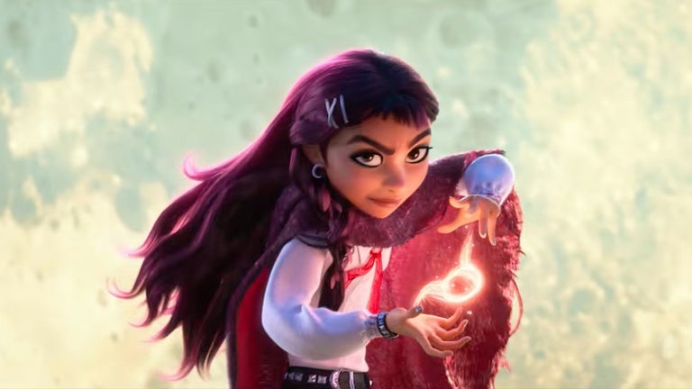 Disney estrena el trailer…