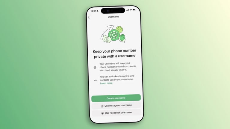 WhatsApp abre las reserva…