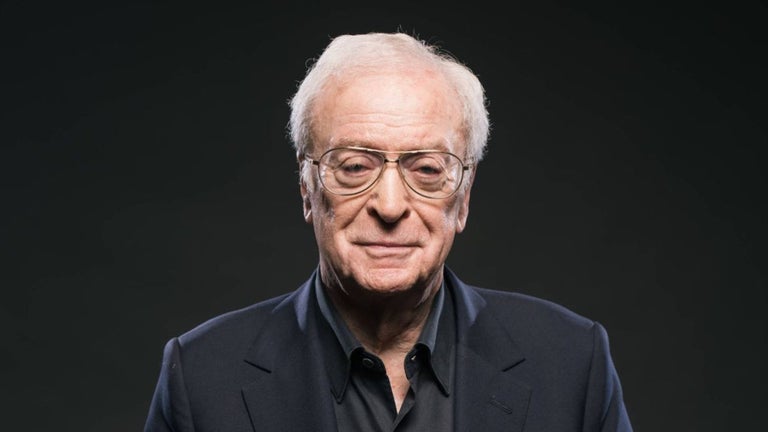 Michael Caine narrará el …