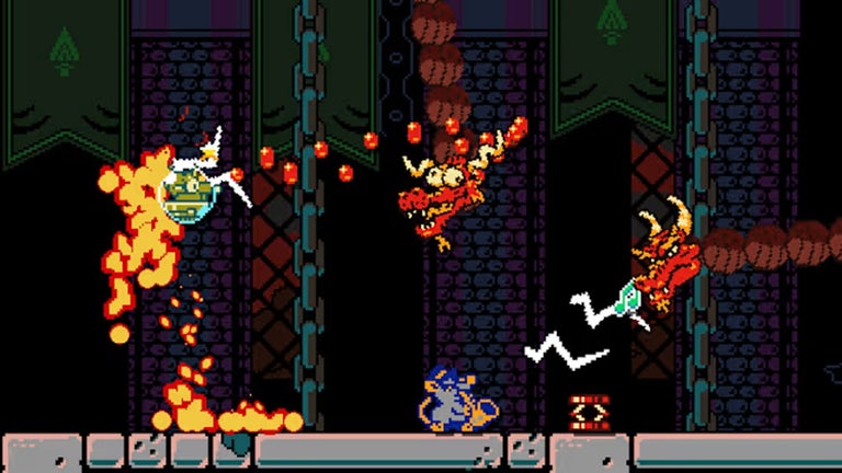 Este juego quiere revivir…