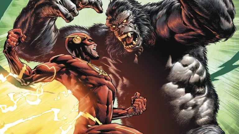 El jefe de DC confirma un…