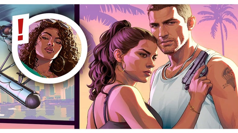GTA 6 ya tiene portada of…
