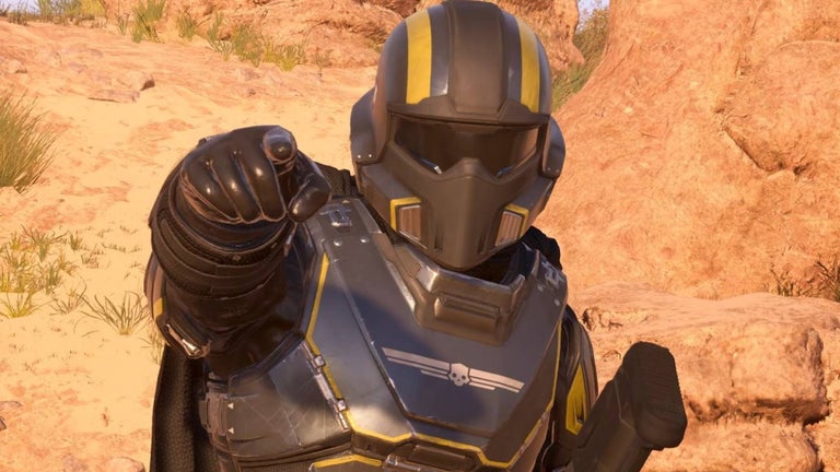 Helldivers 2 ya tiene el …