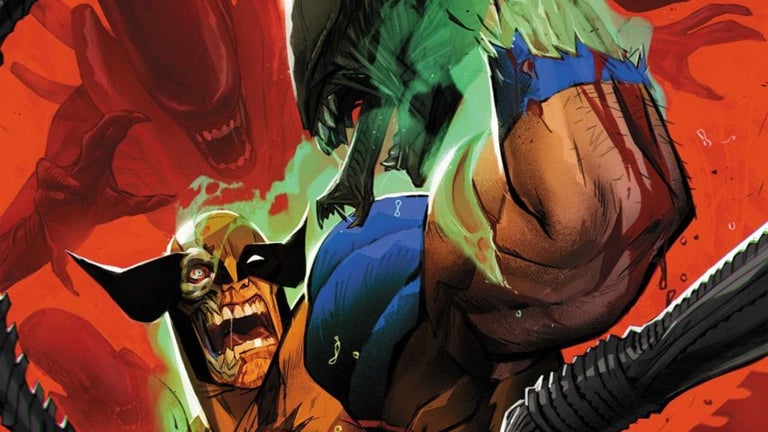 En Marvel van a enfrentar…