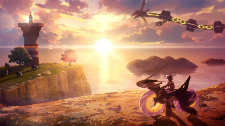 Pokémon Scarlet y Violet:…
