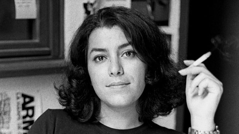 Muere Marjane Satrapi a l…
