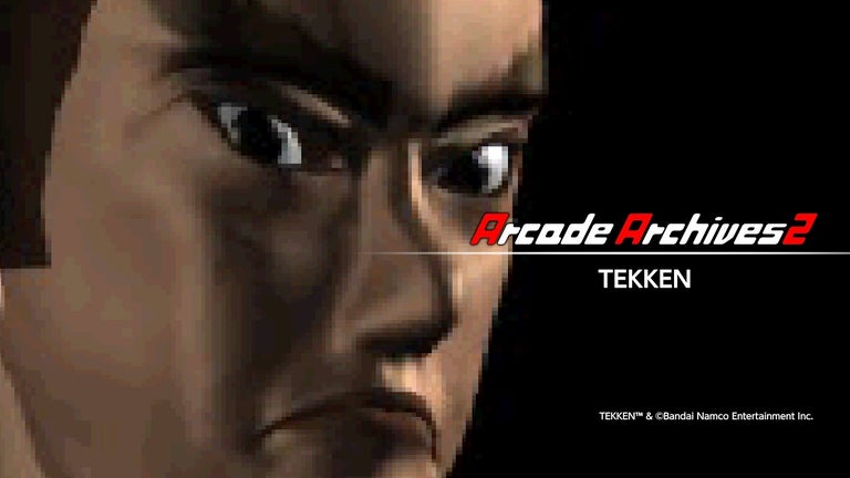 El Tekken más arcade lleg…