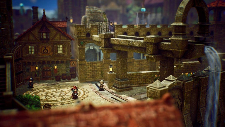 Square Enix apuesta este …
