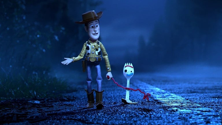 Toy Story regresa con una…