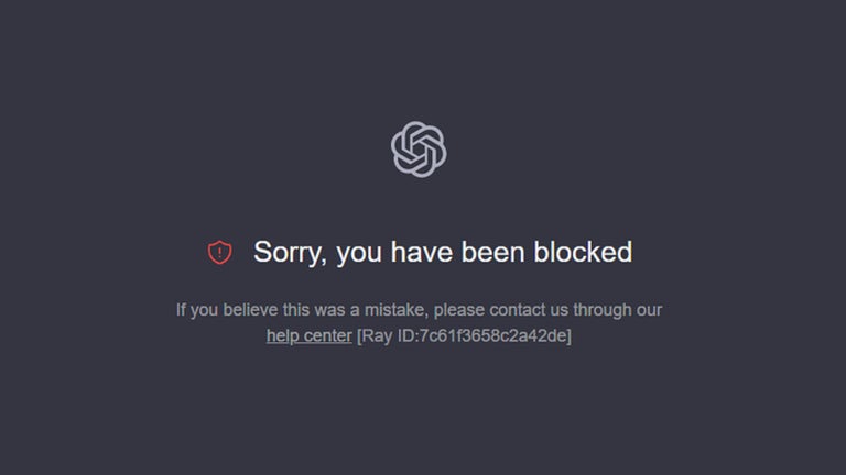 OpenAI tiene que pausar e…