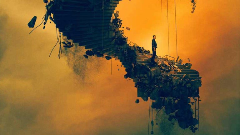 La mejor serie sci-fi de …