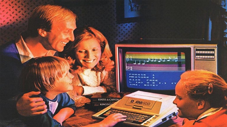 Atari firma un acuerdo co…