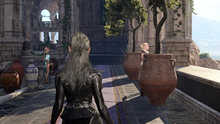 Baldur’s Gate 3: el mod d…