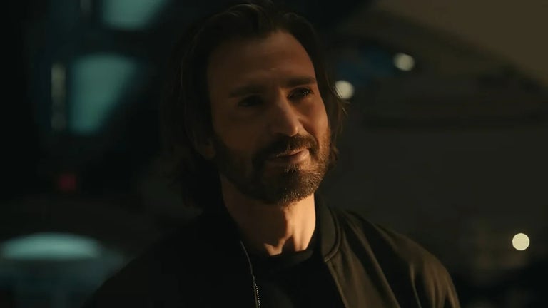 Chris Evans escuchó decen…
