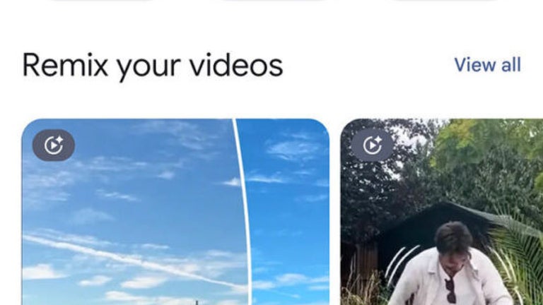 Google Fotos añade ya un …