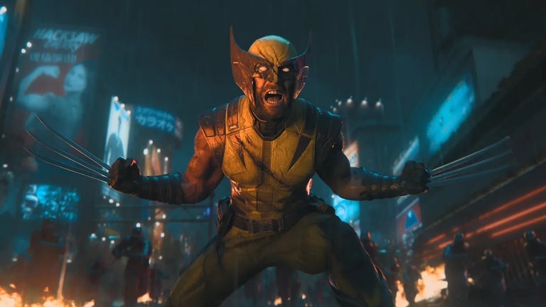 Marvel: Lobezno recibe un…
