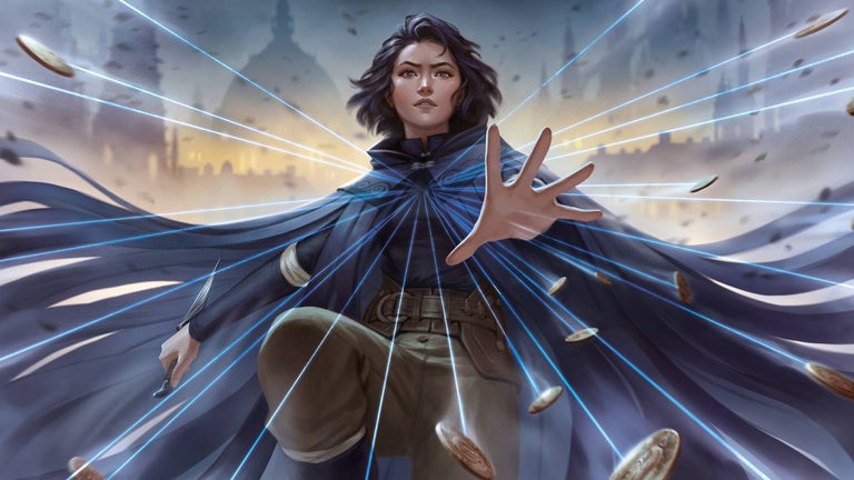 Mistborn: Brandon Sanders…