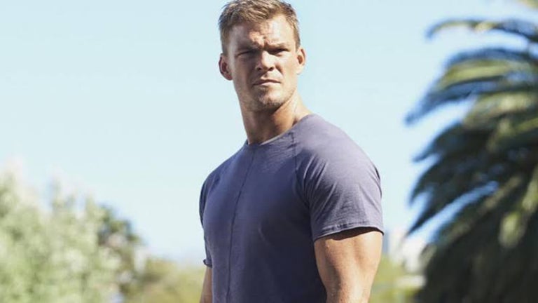 El actor de ‘Reacher’ tie…
