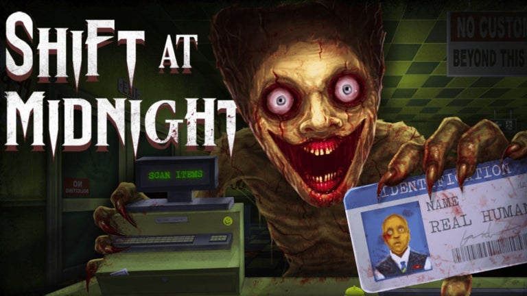 Shift at Midnight supera …