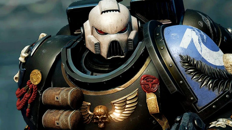 Space Marine 2 ya tiene S…