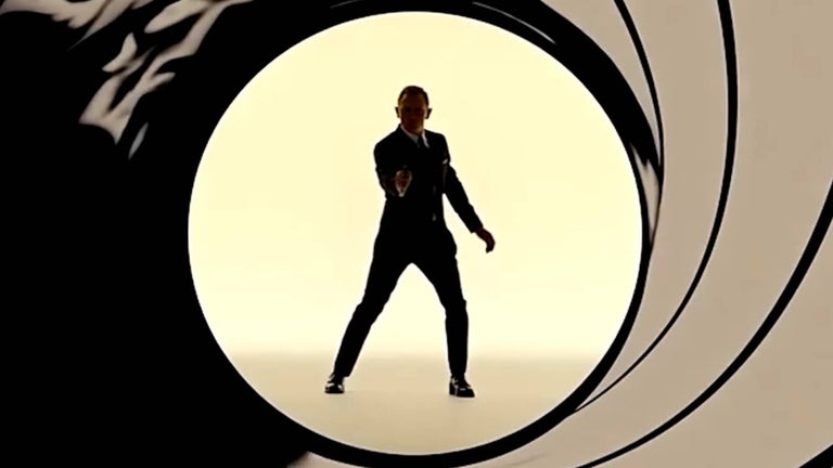 007 First Light ya tiene …