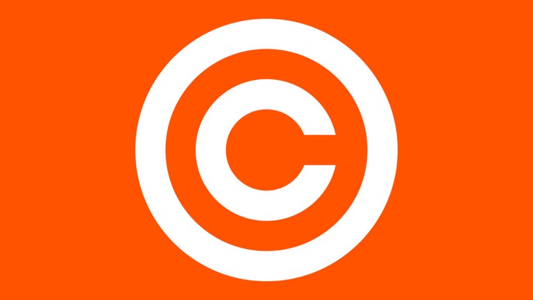 ¿Tiene copyright el códig…