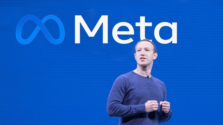 Meta quiso sustituir a su…