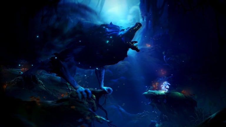 El director de Ori desmie…